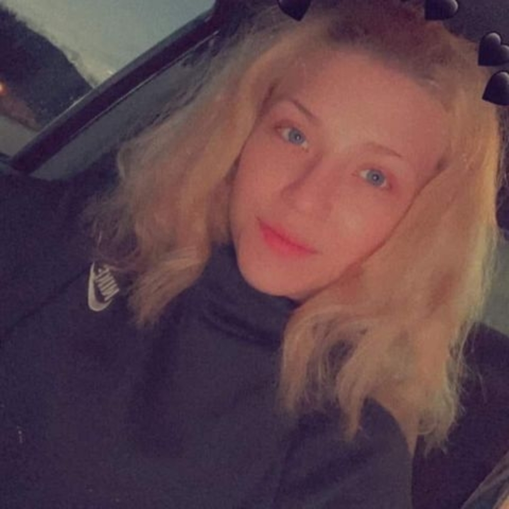 Meet your Posher, Mattie